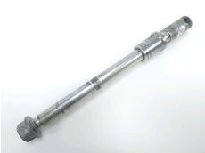 Axe de roue avant