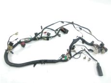 Faisceau electrique