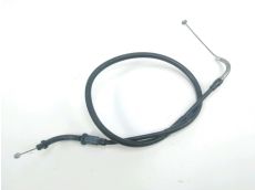 Cable d'accelerateur