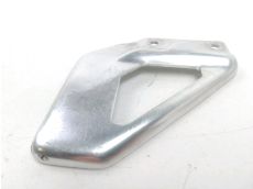 Habillage platine gauche