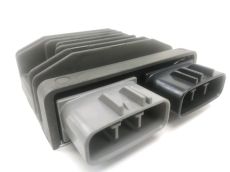 Regulateur de tension