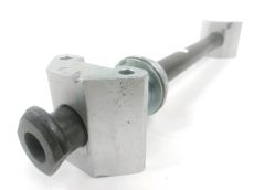 Axe de roue arriere