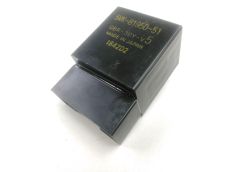 Relais boitier electrique