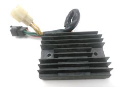 Regulateur de tension