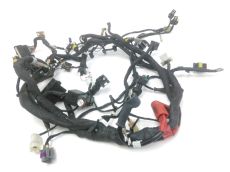 Faisceau electrique