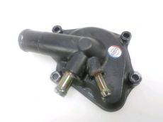 Carter moteur