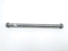Axe de bras oscillant
