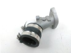 Pipe admission