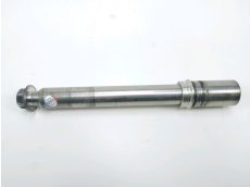 Axe de roue avant
