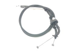 Cable d'accelerateur