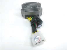 Regulateur de tension