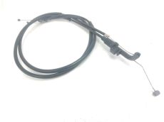 Cable d'accelerateur