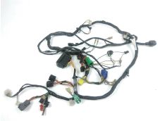 Faisceau electrique