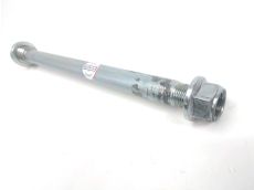 Axe de bras oscillant