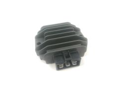 Regulateur de tension