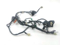 Faisceau electrique