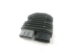 Regulateur de tension