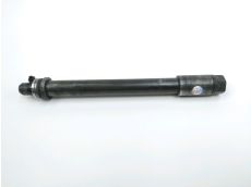 Axe de roue avant