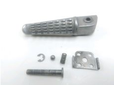 Repose pieds arriere gauche