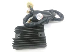 Regulateur de tension
