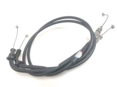 Cable d'accelerateur