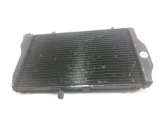 Radiateur eau