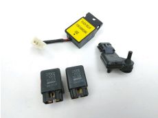 Pack electrique
