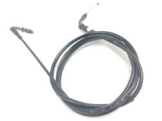 Cable d'accelerateur