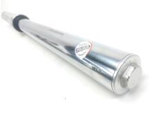 Tube de fourche gauche