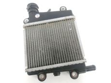 Radiateur eau