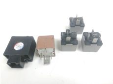 Relais boitier electrique