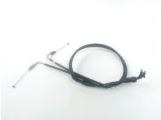 Cable d'accelerateur