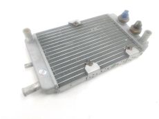 Radiateur eau