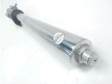 Tube de fourche gauche