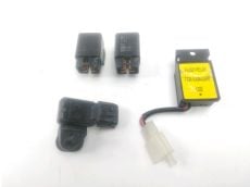 Pack electrique