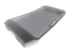 Grille de radiateur