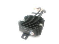 Regulateur de tension