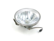 Optique avant