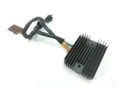 Regulateur de tension