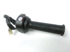 Accelerateur ride by wire