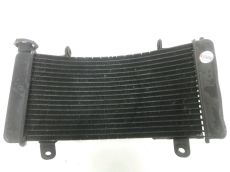 Radiateur eau