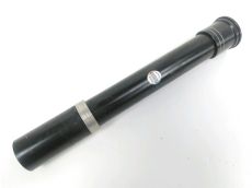 Axe de roue avant