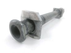 Axe de roue arriere