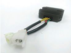 Regulateur de tension