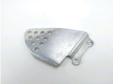 Habillage platine droit