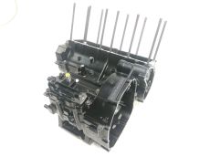 Carter moteur
