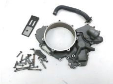 Carter moteur