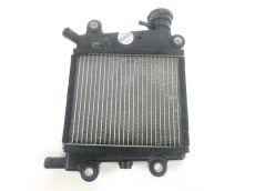 Radiateur eau
