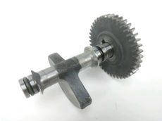Bas moteur