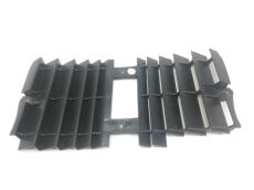 Grille de radiateur
